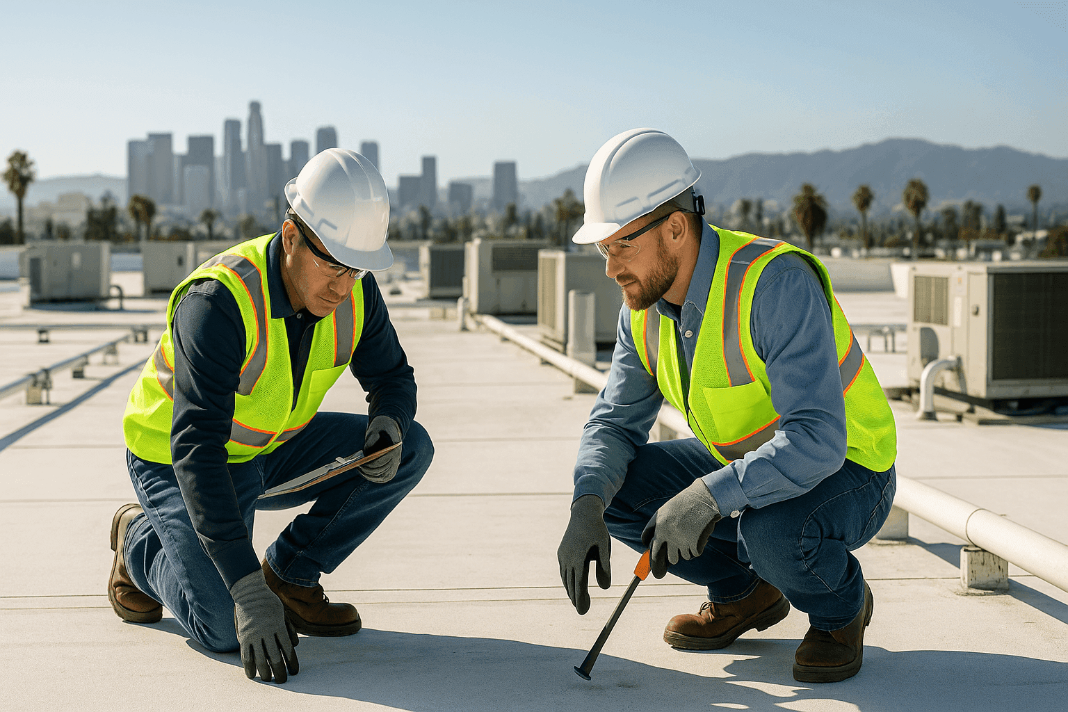 Commercial Roofing Systems: Types, Costs, and Maintenance Tips