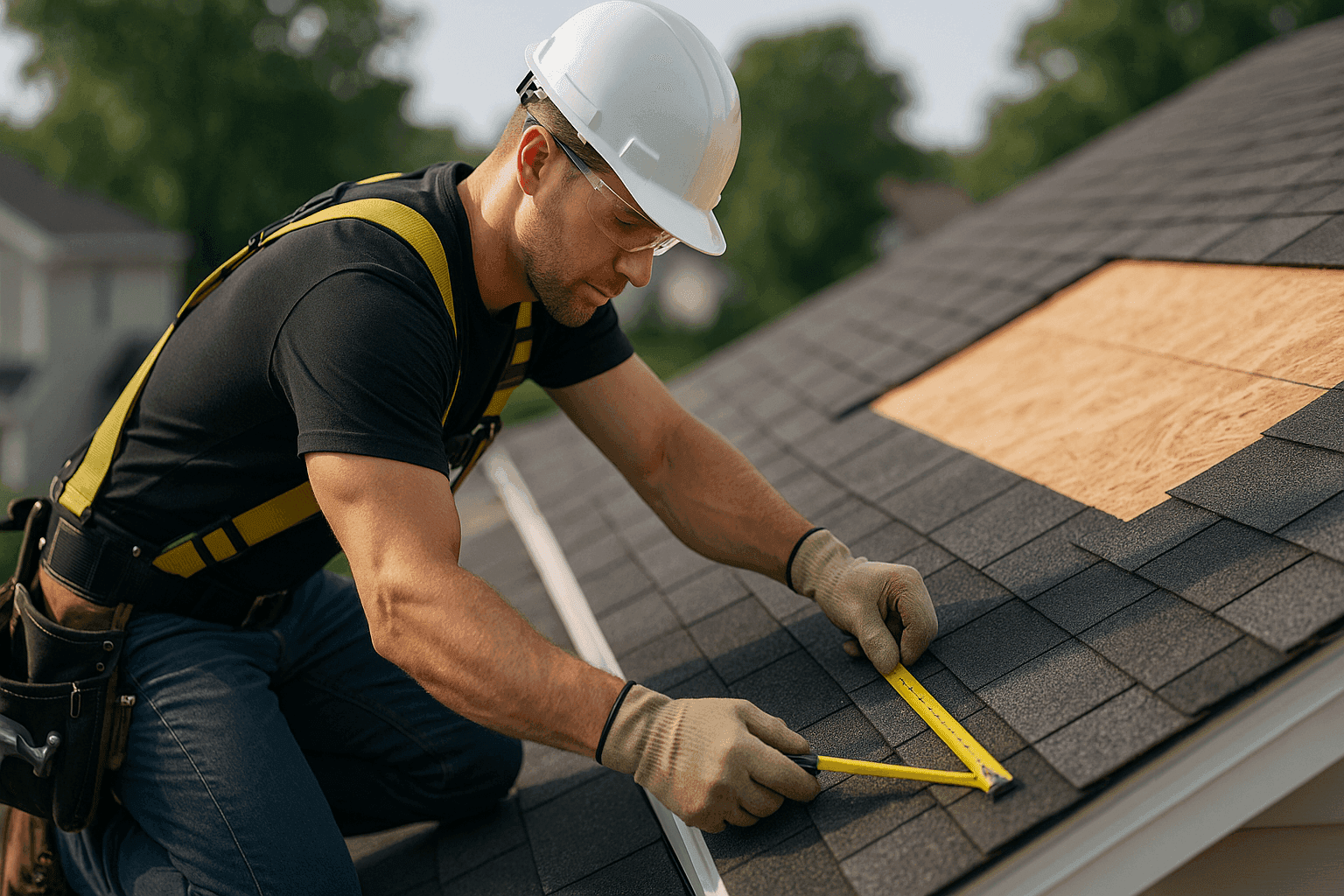 How Much Does Roof Replacement Cost? 2024 Homeowner Guide