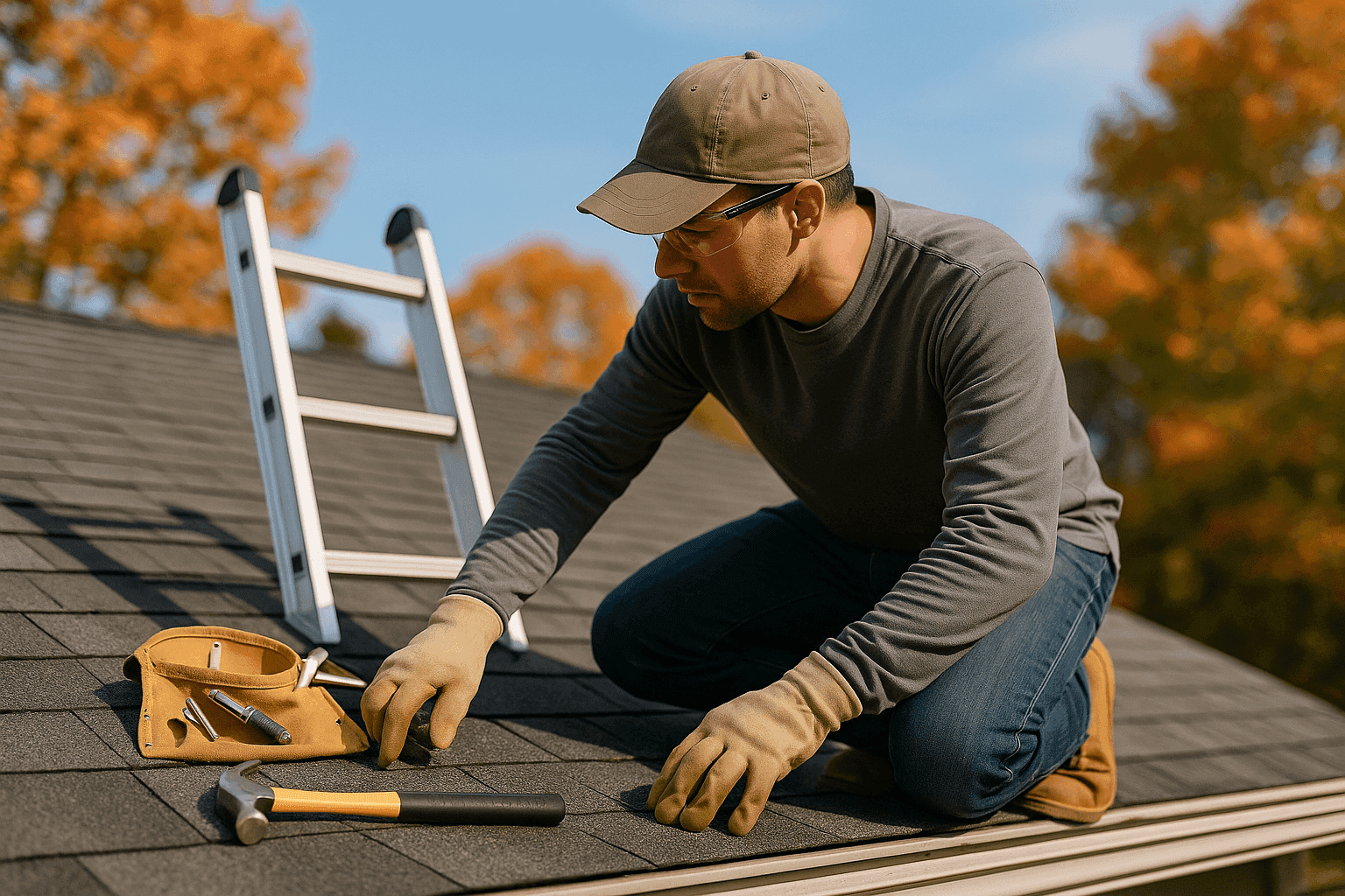 Seasonal Roof Maintenance: Essential Tasks for Every Homeowner